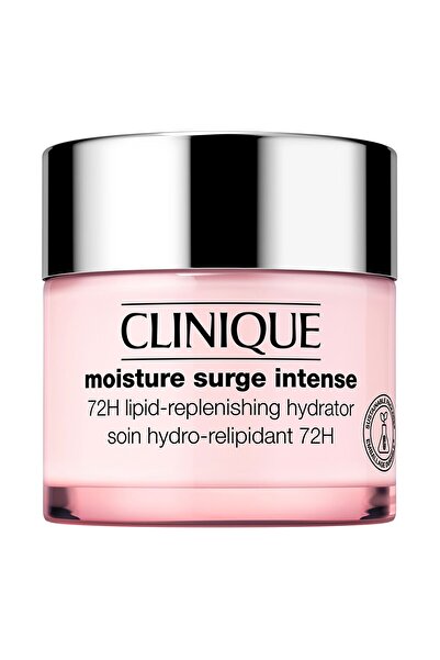 Clinique Moisture Surge Intense 72H - Kuru Ve Karma Ciltler İçin 72 Saat Etki...
