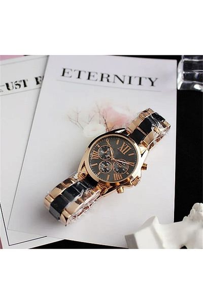 pullmarkt Women's Wristwatch - Stylish and Functional Design