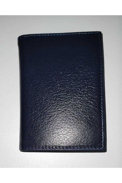 firdevsi hobi Genuine Leather Men's Wallet 114