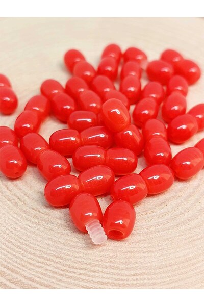 Yasamtohumu Clip de culoare Puppy Mouth - Clip cu șurub pentru colier și brăț...