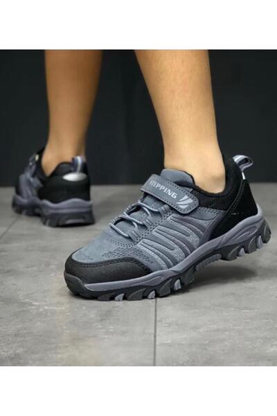 Taşpınar Ayakkabı Stepping Băieți Comozi Copii Iarna În aer liber Pantofi Spo...