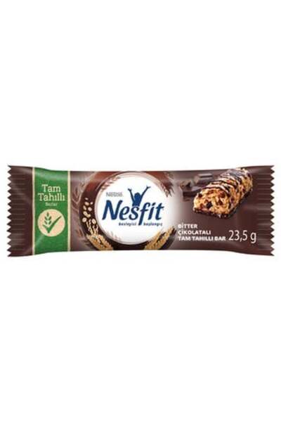 Nesfit Çikolata Bar 23,5 G ( 12 ADET )