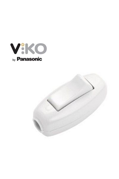 VİKO الباكليت فاصل المفاجئة مفتاح
