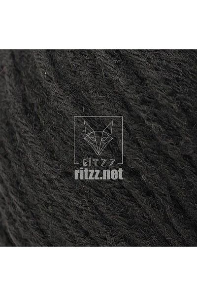 Etrofil Bambino Lux Wool 70702 Σκούρο Καφέ