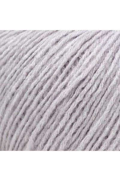 Etrofil Bambino Lux Wool 70086 Γκρι