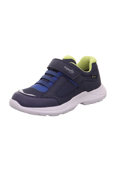 Superfit Pantofi de alergare impermeabili Rush Gortex