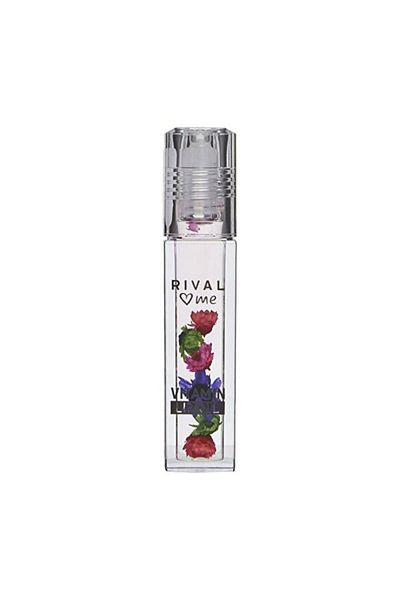 Rival Loves Me Lip Care Oil with Vitamin - 5.5 ml