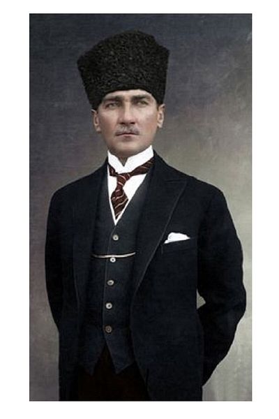 dialands Atatürk