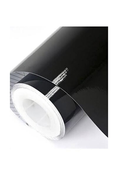ipeksi pleksi ГЛАНЦОВО ЧЕРНО ФОЛИО 122X 5 МЕТРА