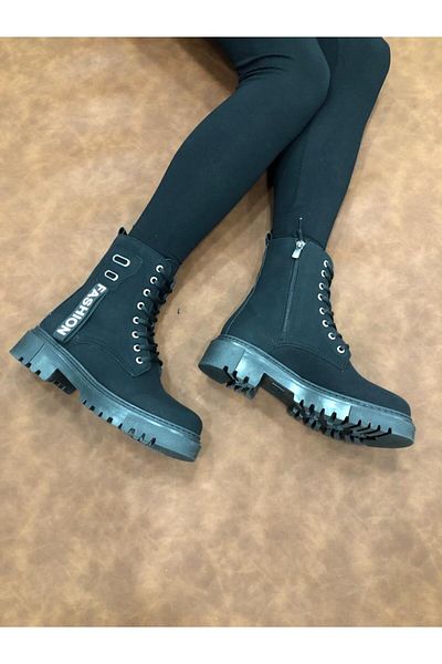 UMUT AYAKKABI Γυναικείες χειμερινές μπότες Cold Proof