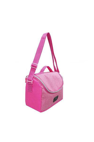 EYM Thermo Thermal Thermos Lunch Box 5 Liter Pink