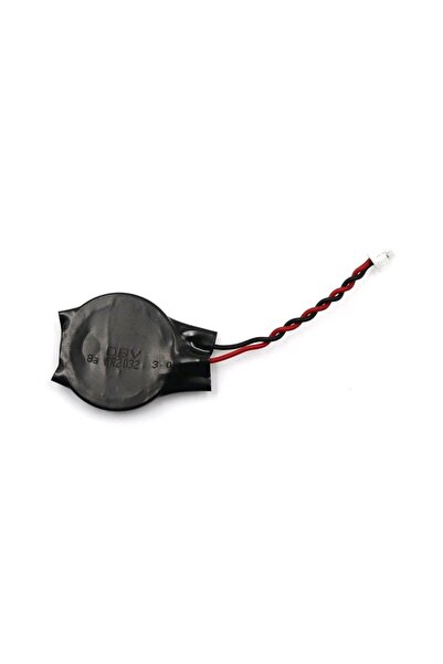 LENOVO Orijinal ideapad 3-15IML05 81WB 81WR Notebook Bios Pili CR2032 GC00000...