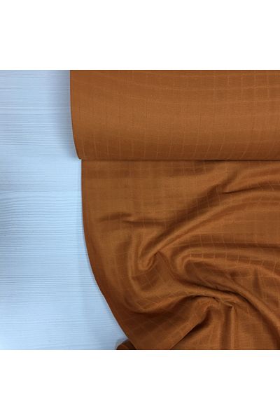Renk Tekstil Φυσικό ύφασμα μουσελίνας 100% βαμβάκι