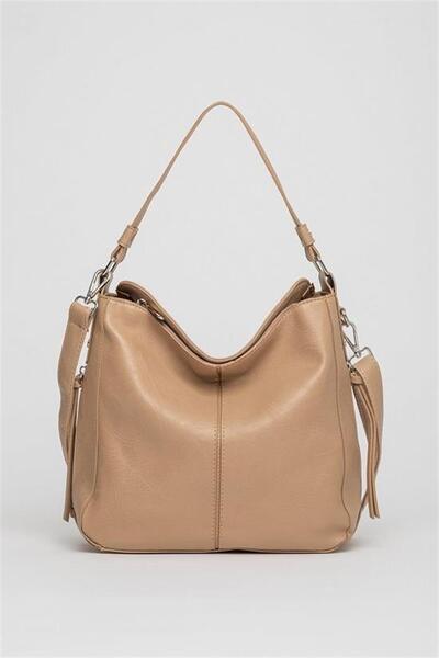 Jacquline GEANT DE UMĂR FEMEI JACQUELINE IM410-2 MINK