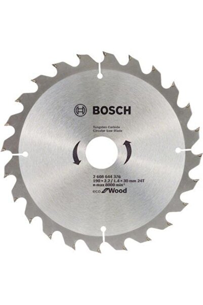 Bosch DAİRE TESTERE 190*2.2/1.4X30 MM 48 T 2608644377