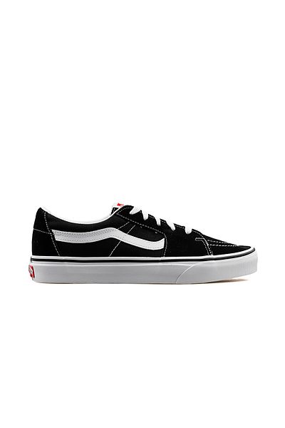 Vans Ua Sk8-Low Unisex Casual Shoes VN0A4UUK6BT1 Black