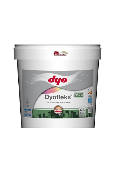 Dyo Flex Elyaflı Çatı Izolasyon Malzemesi ( Ebat Seçin )