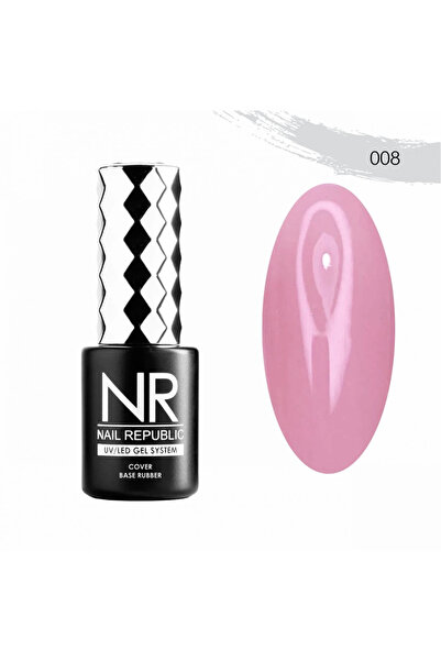 Nail Republic Cover Base 008