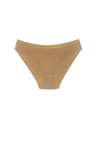 Yıldız Çamaşır STAR WASHING 100% BUMBAC/BUMBAC Chiloți bikini cu centură din 6 piese Q3700