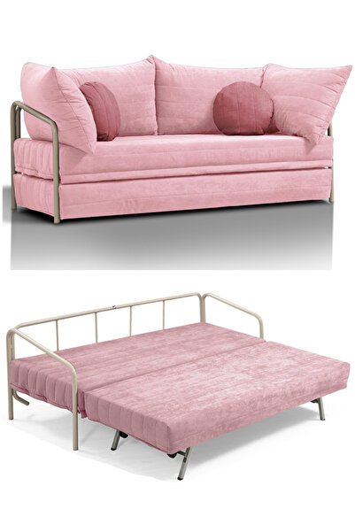 SERAY Sertino Kılıflı Kanepe - Mila 41