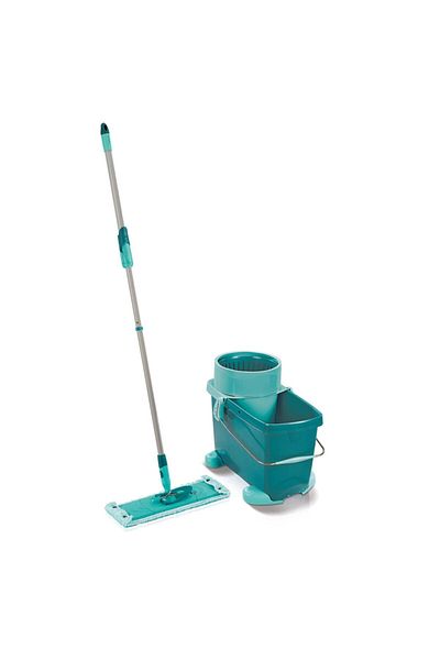 Leifheit Clean Twist Combi m Floor Wiper Set 33cm