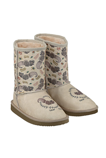 Streetfly Cizme de damă imprimate