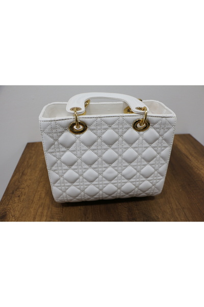 via moda El ve Omuz Çantası