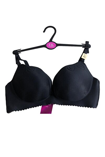 CALİA FK Laser Cut Padded Supported Soft Bra