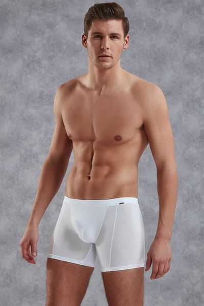 Doreanse Ανδρικό 90% Micromodal 10% Elasthane Boxer