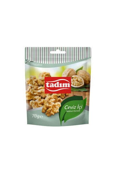 Tadım 5 PCS Walnut Inside 70 G