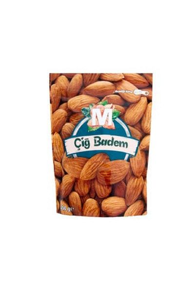 Migros 200 G Raw Almond - 1 PIECE