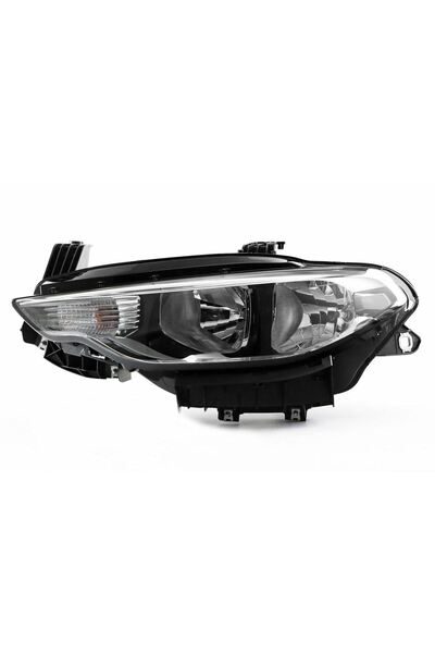 AYFAR 52113799 Far Motorlu Sol Fıat Egea Sedan Hb ( 2015 › )