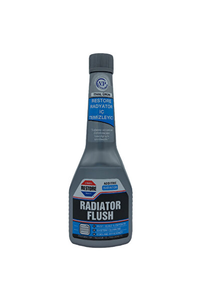 RESTORE Radyatör Iç Temizleyici - 250 ml