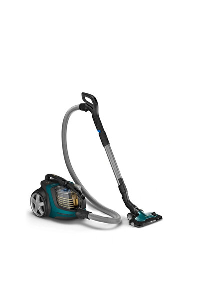 Philips TriActive Ultra LED başlık Marathone Ultimate Elektrikli Süpürge