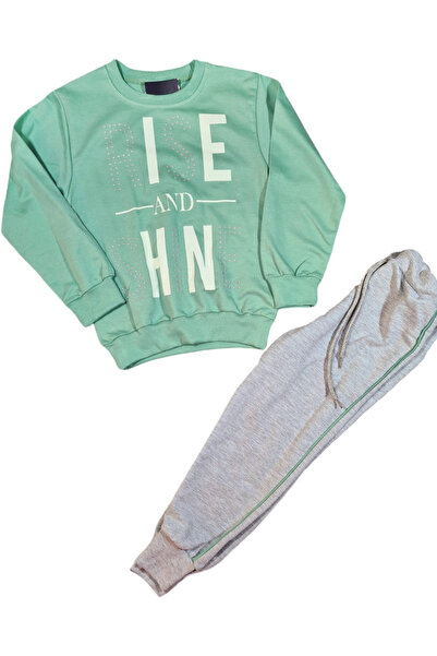 BÜYÜMÜŞ BABY KIDS 2 ΚΟΡΔΟΝΙ ΠΑΙΔΙΚΗ ΦΟΡΜΑ ΑΘΛΗΤΙΚΗ ΣΟΥΤΑ