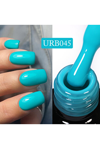 URSUGAR UR SUGAR 7ml Neon Rubber Base Coat Uv Gel