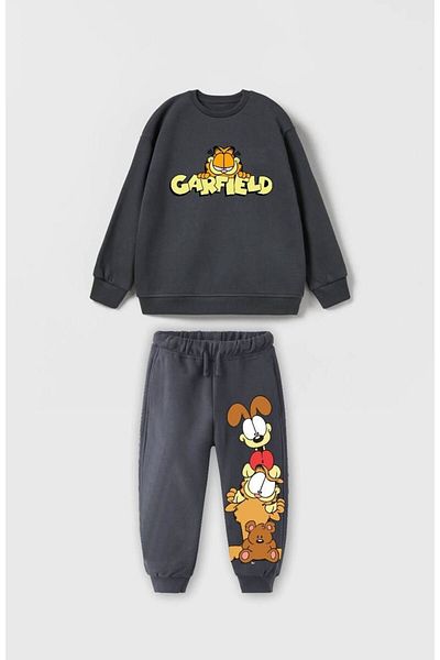 Zuzu New Season Boys' Suit