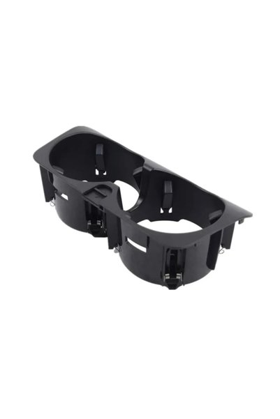 Skilit Mercedes W205 / W213 224 Compatible Double Cup Holder