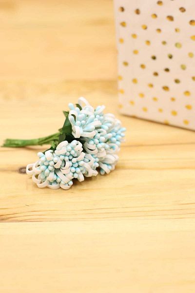demontecraft Packaging flower gift flower box decoration dry flower 1 mini size