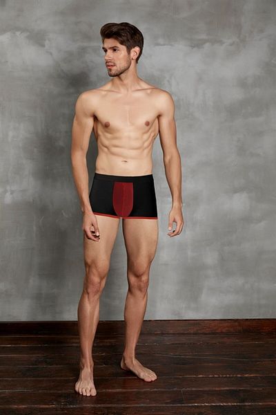 Doreanse Ανδρικό 90% βαμβάκι 10% Elasthane Boxer