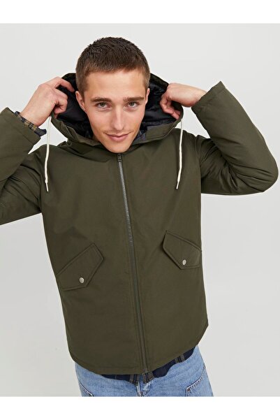 Jack & Jones 24K12236010 MEN'S PARKA