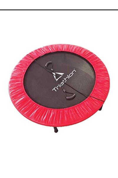 Triathlon Egzersiz Bantlı Trambolin 40''