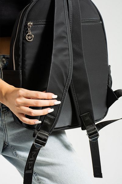 MEGA WOMEN'S PARACHUTE FABRIC MEDIUM SIZE BACKPACK