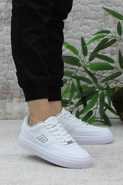 M.P. M.P 232 1291 Rahat Esnek Ürün Sneaker Kadın Spor Ayakkabı