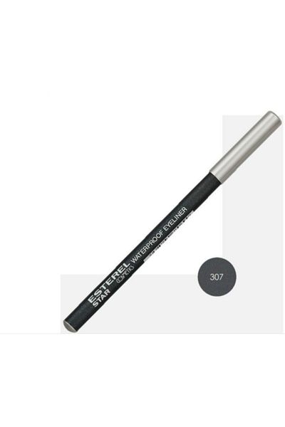 Esterel Glitter Waterproof Eyeliner No: 3078698804680690