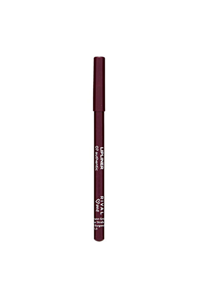 Rival Loves Me Lip Liner No:07 Authentic