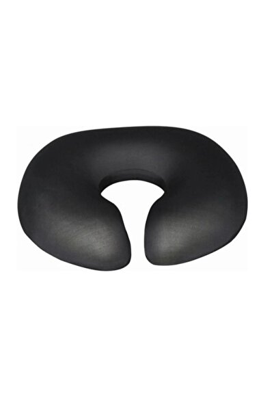 Morcivert Oturma Simidi Ucu Açık Özel Ortopedik Oturma Minderi Simidi Simit Y...