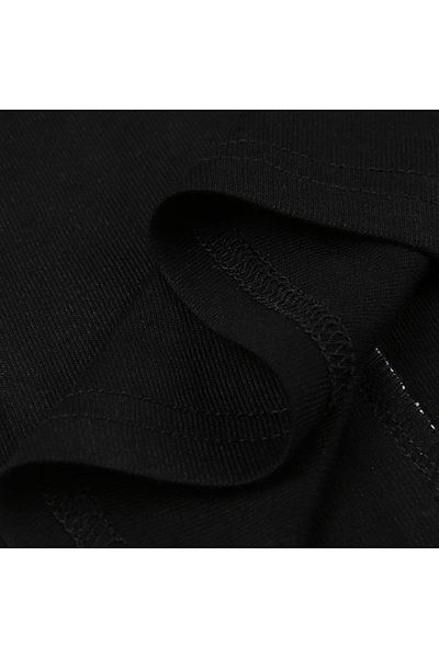Touz بلانت بلانت Y2K الضجيج فتاة الرمز البريدي كم طويل المحاصيل