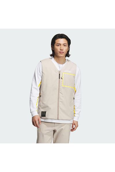 adidas Ανδρικό γιλέκο National Geographic Fleece