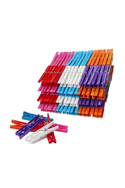 Laisy Cuițe de rufe 72 buc